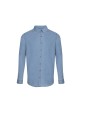 AWDIS JACK DENIM SHIRT Hemden personalisierbar