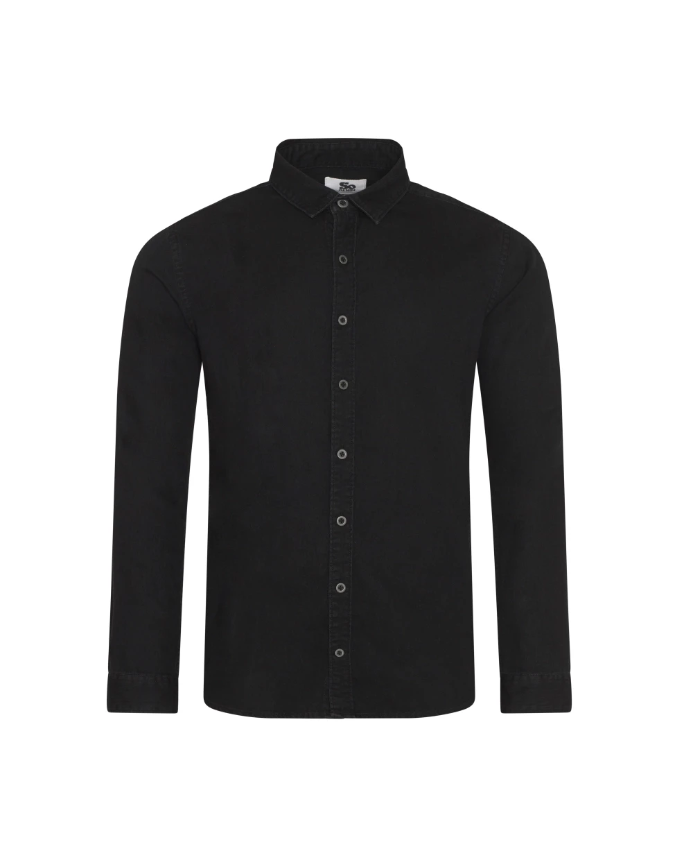 Chemises personnalisable AWDIS JACK DENIM SHIRT