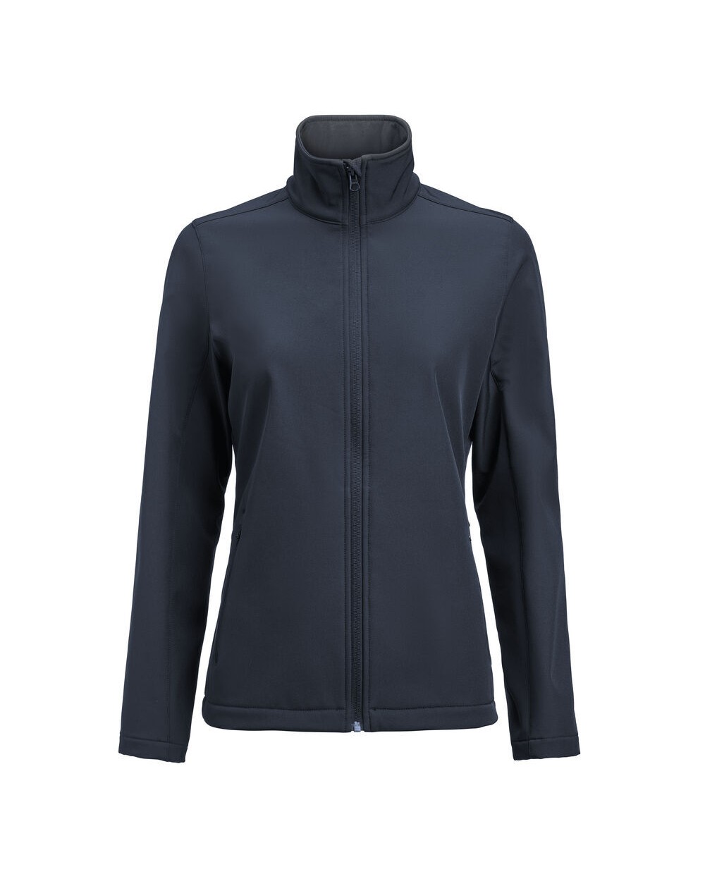 Softshells personnalisable JAMES-HARVEST Valley 
Veste Femmes