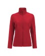JAMES-HARVEST Valley 
Jacke Damen Softshells personalisierbar