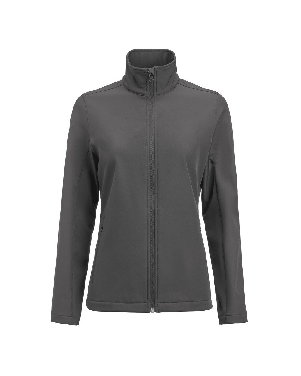 JAMES-HARVEST Valley 
Jacke Damen Softshells personalisierbar