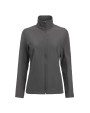 Softshells personnalisable JAMES-HARVEST Valley 
Veste Femmes