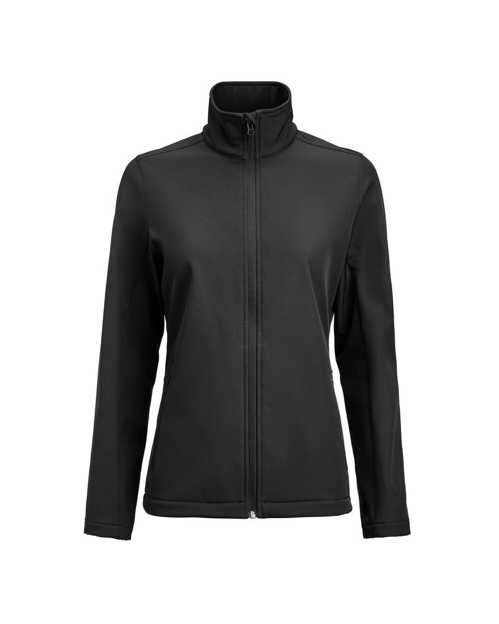 JAMES-HARVEST Valley 
Jacke Damen Softshells personalisierbar