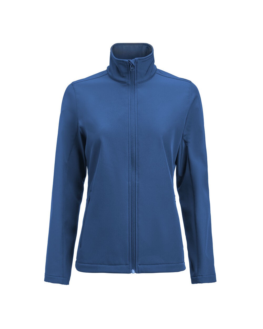 Softshells personnalisable JAMES-HARVEST Valley 
Veste Femmes