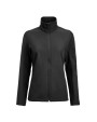 Softshells personnalisable JAMES-HARVEST Valley 
Veste Femmes