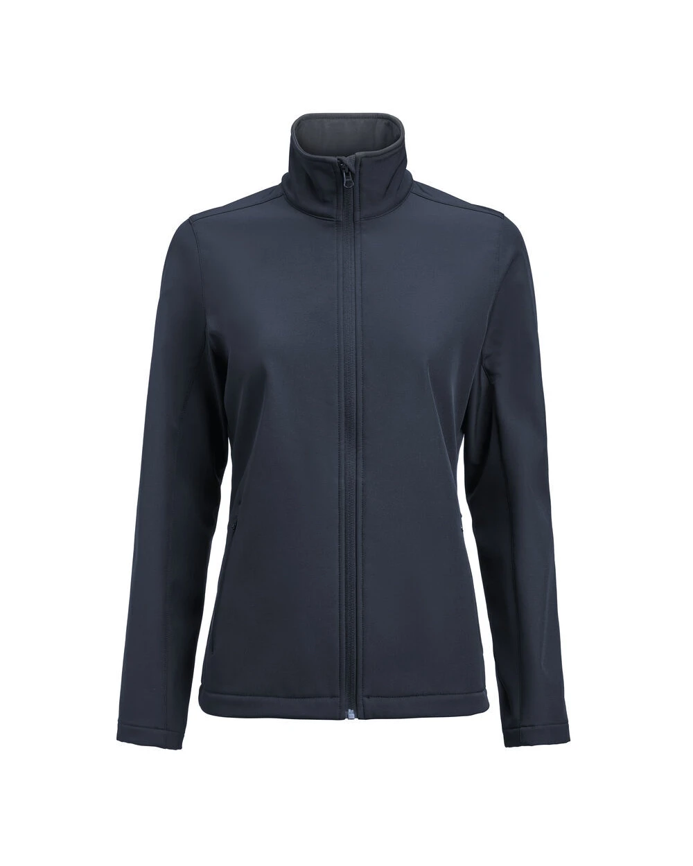 Softshells personnalisable JAMES-HARVEST Valley  Veste Femmes