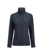 Softshells personnalisable JAMES-HARVEST Valley  Veste Femmes