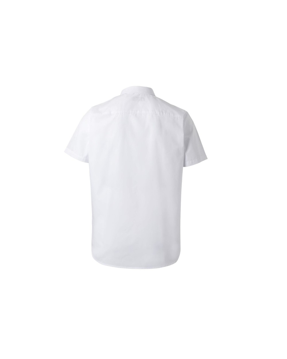 Hemden VELILLA MEN'S SHORT-SLEEVE SHIRT voor bedrukking &amp; borduring