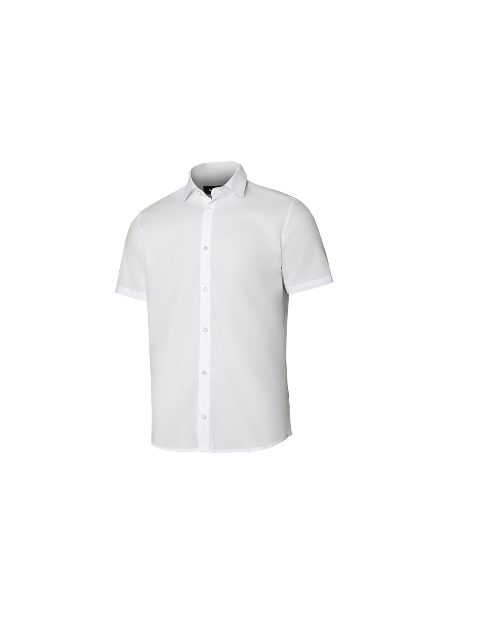 Hemden VELILLA MEN'S SHORT-SLEEVE SHIRT voor bedrukking &amp; borduring