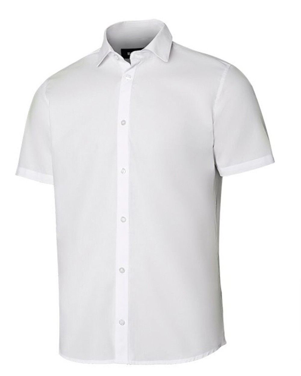 Hemden VELILLA MEN'S SHORT-SLEEVE SHIRT voor bedrukking &amp; borduring