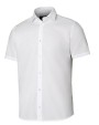 Hemden VELILLA MEN'S SHORT-SLEEVE SHIRT voor bedrukking &amp; borduring