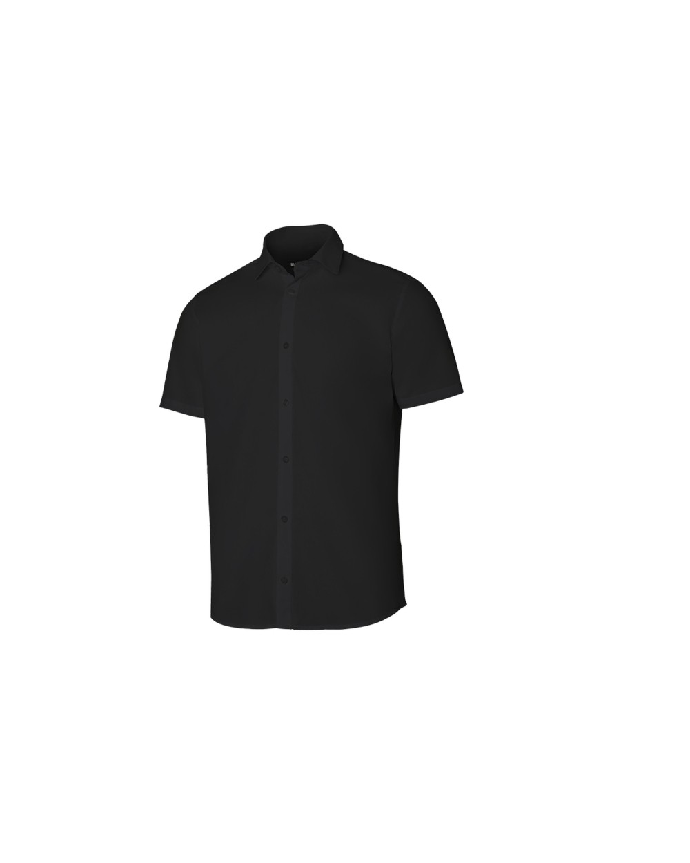 Hemden VELILLA MEN'S SHORT-SLEEVE SHIRT voor bedrukking &amp; borduring