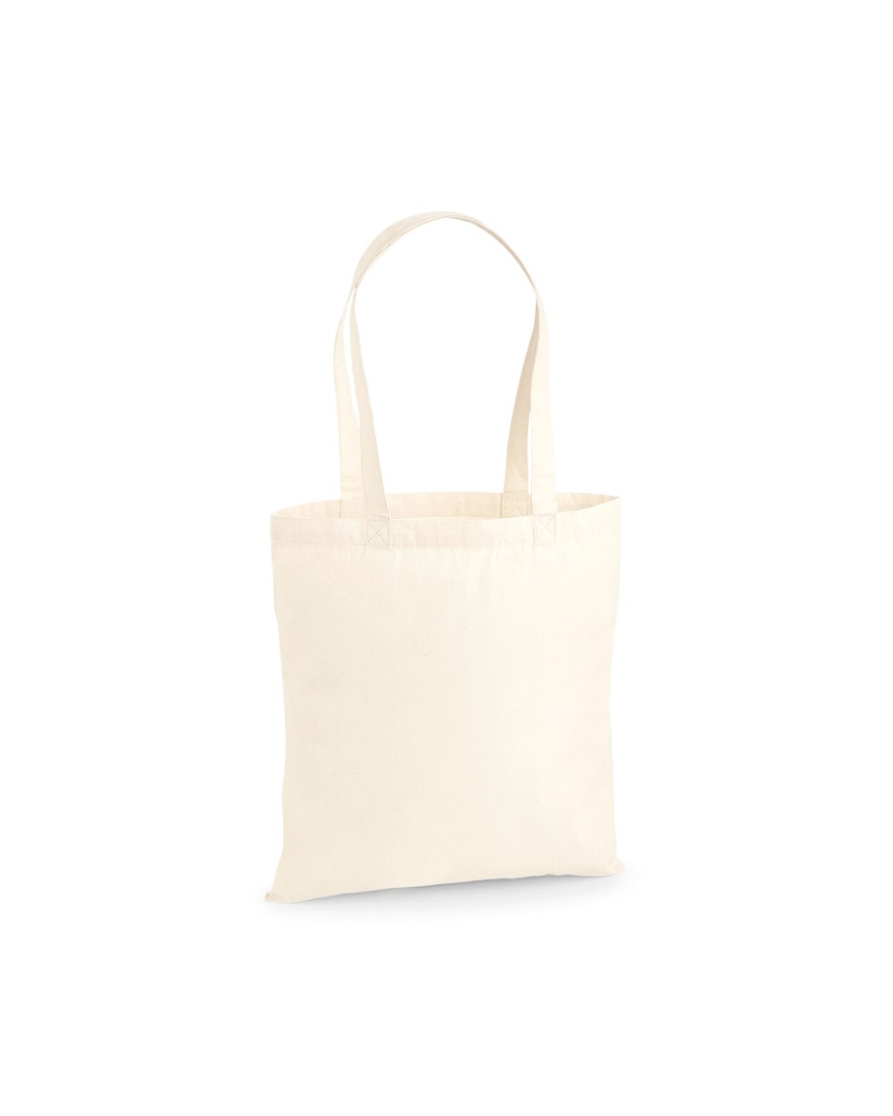 Sacs & Bagagerie personnalisable NEWGEN COTTON LARGE HANDLE SHOPPER