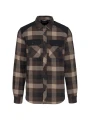 WK. DESIGNED TO WORK Chemise à carreaux avec poches homme /api/colors/700b0828-db1c-478d-9f45-dc523ca551f5 personnalisable