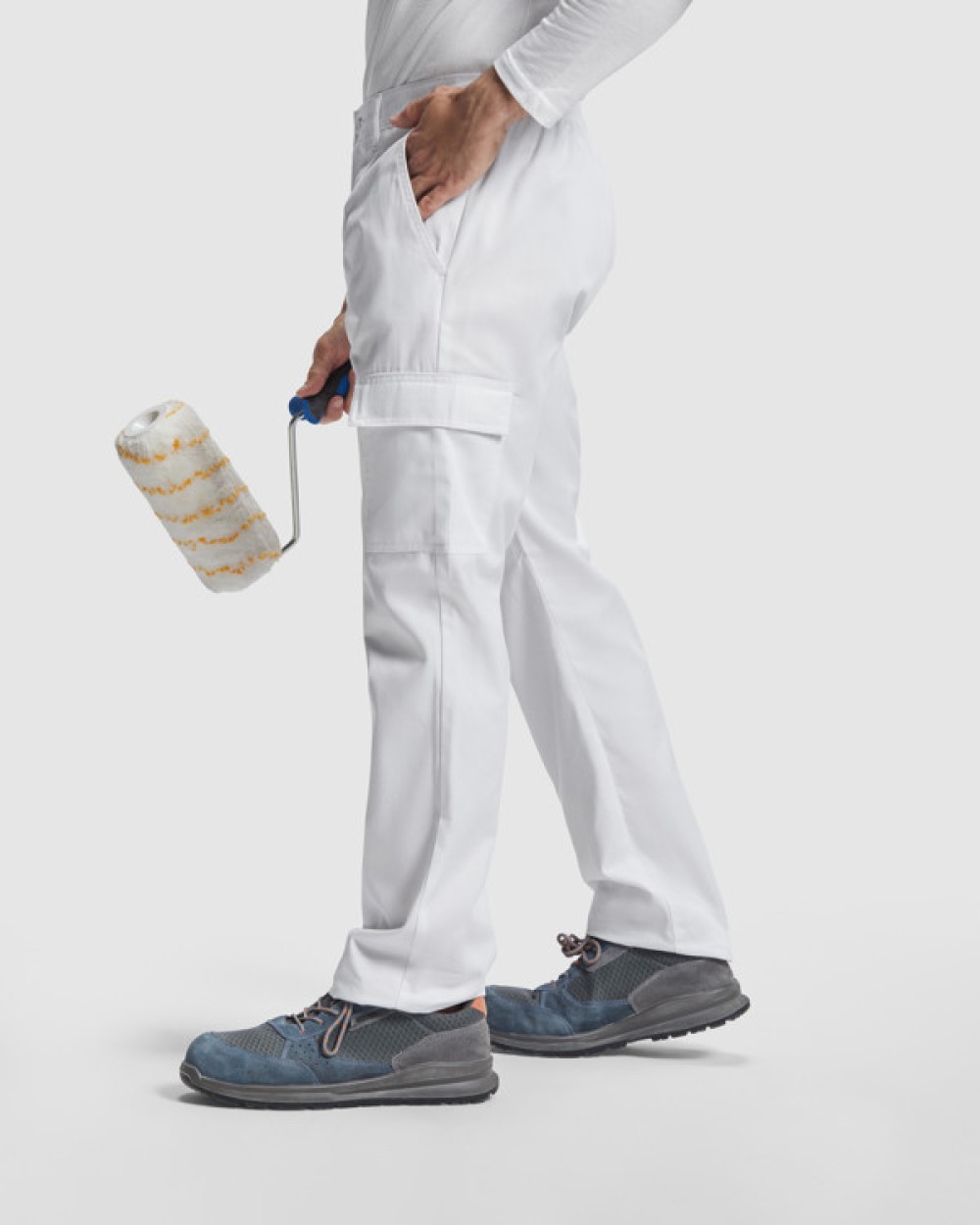 Pantalons personnalisable ROLY PINTOR