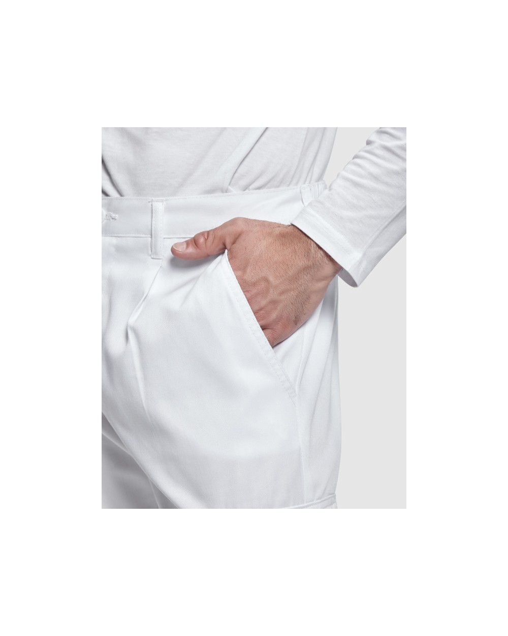 Pantalons personnalisable ROLY PINTOR