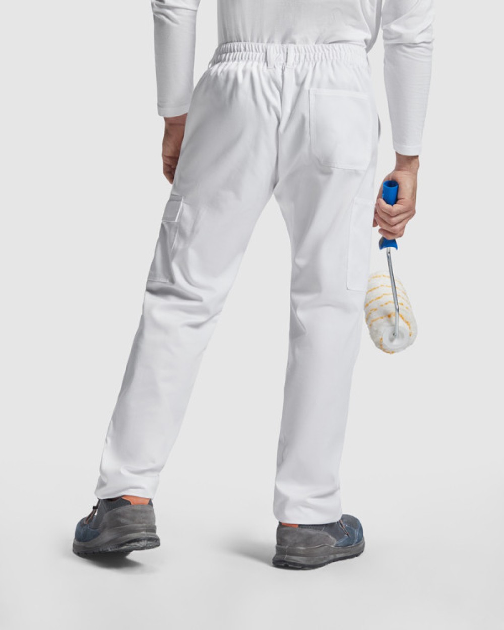Pantalons personnalisable ROLY PINTOR