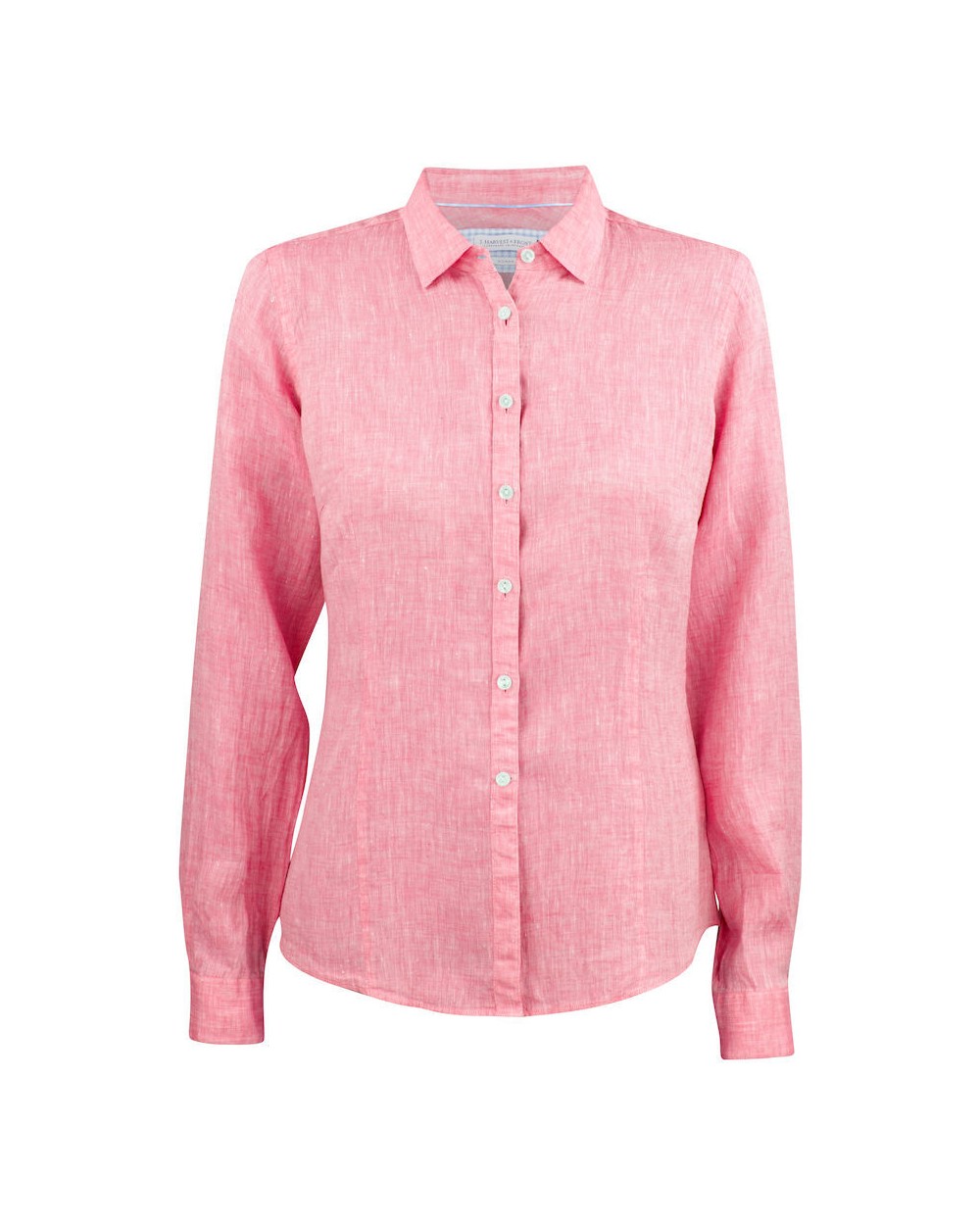 Chemises personnalisable J. HARVEST & FROST IB33 Linen
Chemise Femmes