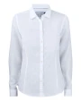 Chemises personnalisable J. HARVEST & FROST IB33 Linen Chemise Femmes