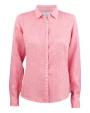 Chemises personnalisable J. HARVEST & FROST IB33 Linen Chemise Femmes