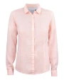 Chemises personnalisable J. HARVEST & FROST IB33 Linen Chemise Femmes