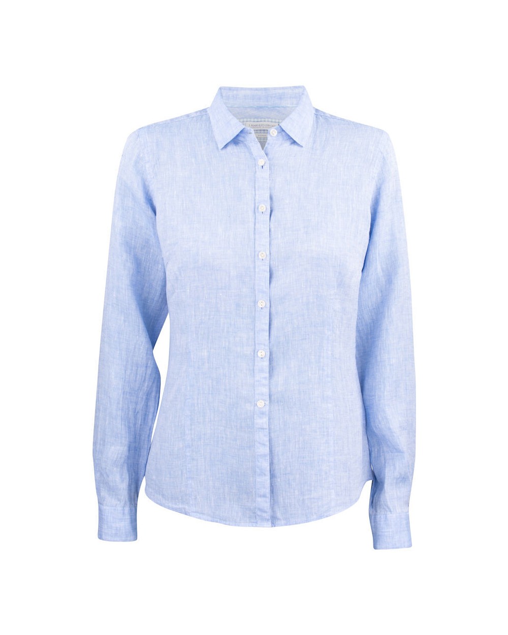 Chemises personnalisable J. HARVEST & FROST IB33 Linen
Chemise Femmes