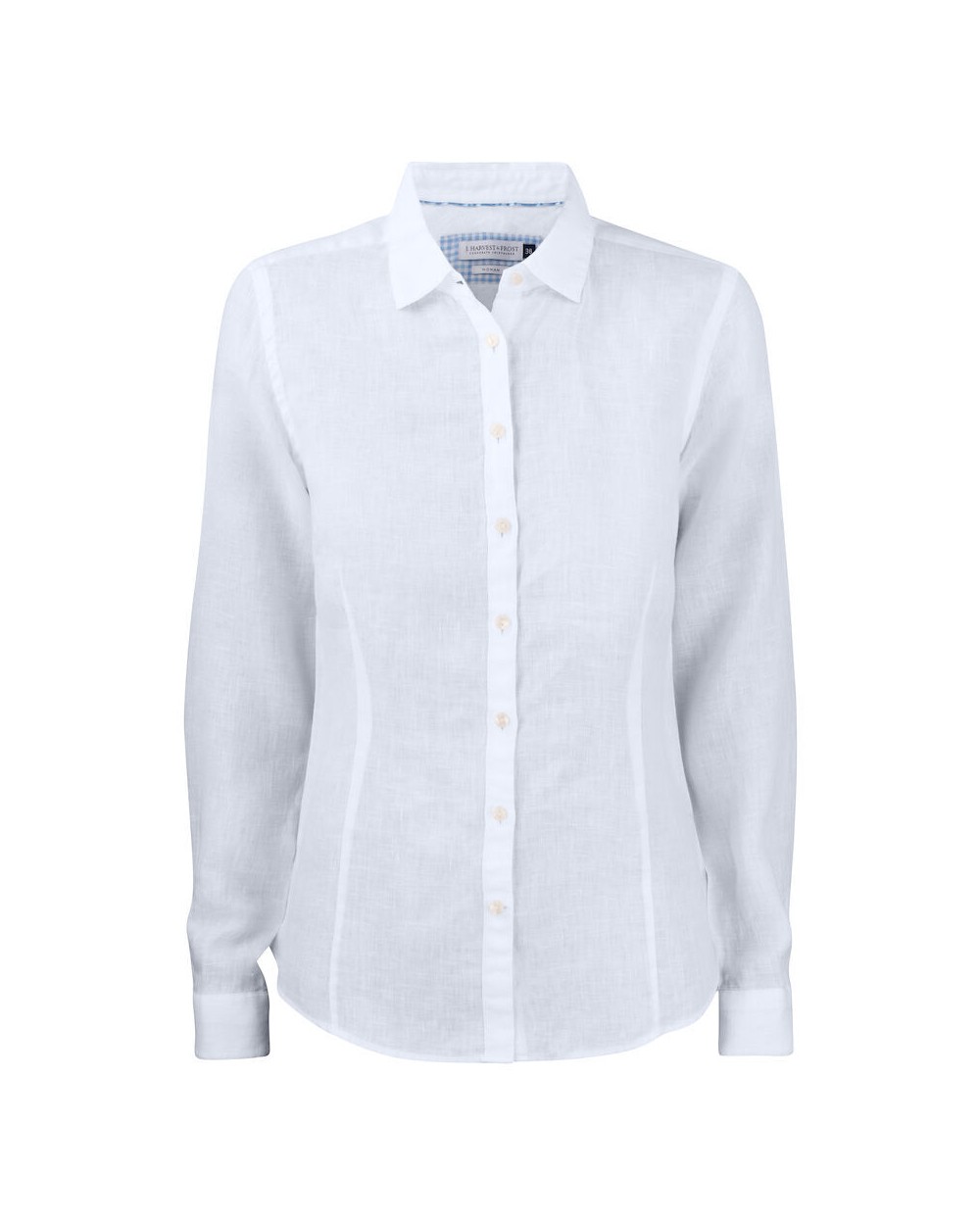 Chemises personnalisable J. HARVEST & FROST IB33 Linen
Chemise Femmes