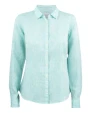 Chemises personnalisable J. HARVEST & FROST IB33 Linen Chemise Femmes