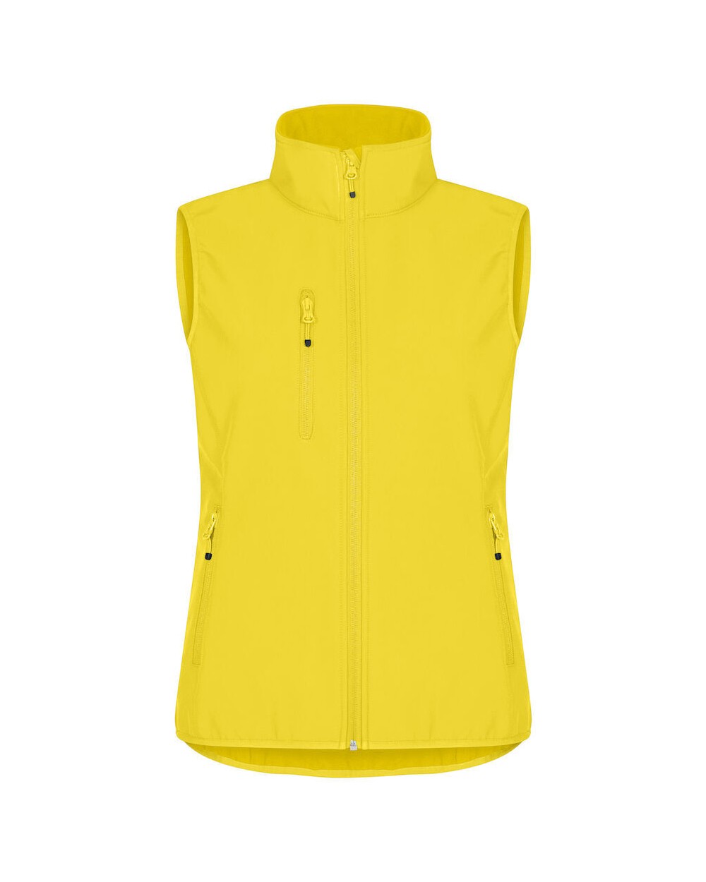 CLIQUE Classic Softshell Vest Women Softshells personalisierbar