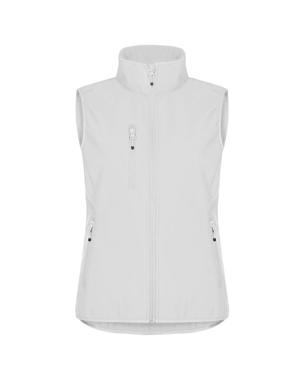 CLIQUE Classic Softshell Vest Women Softshells personalisierbar