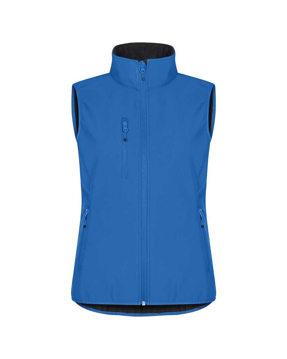 CLIQUE Classic Softshell Vest Women Softshells personalisierbar