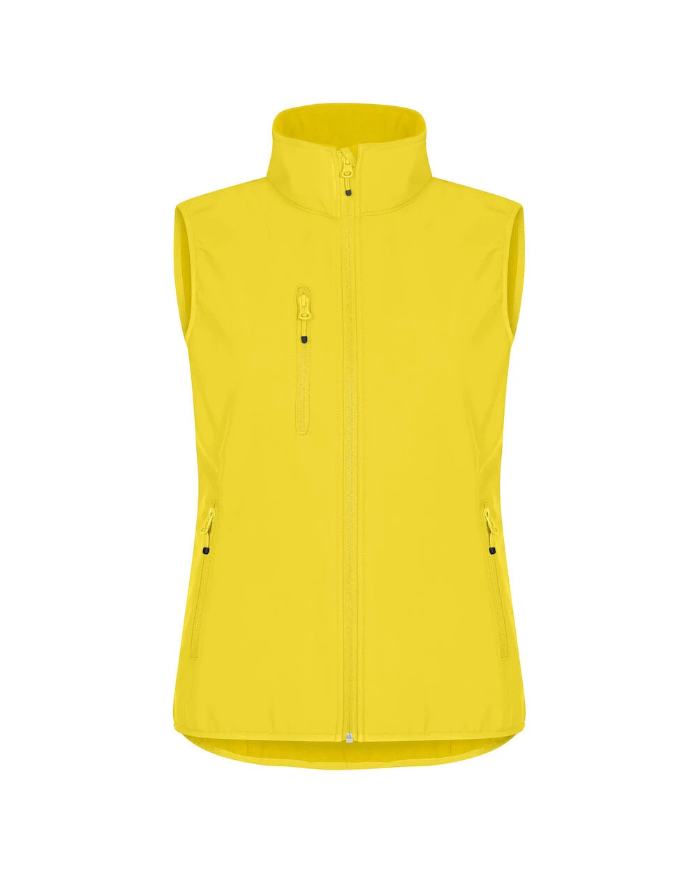 Softshells personnalisable CLIQUE Classic Softshell Vest Women