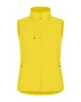 Softshells CLIQUE Classic Softshell Vest Women voor bedrukking &amp; borduring
