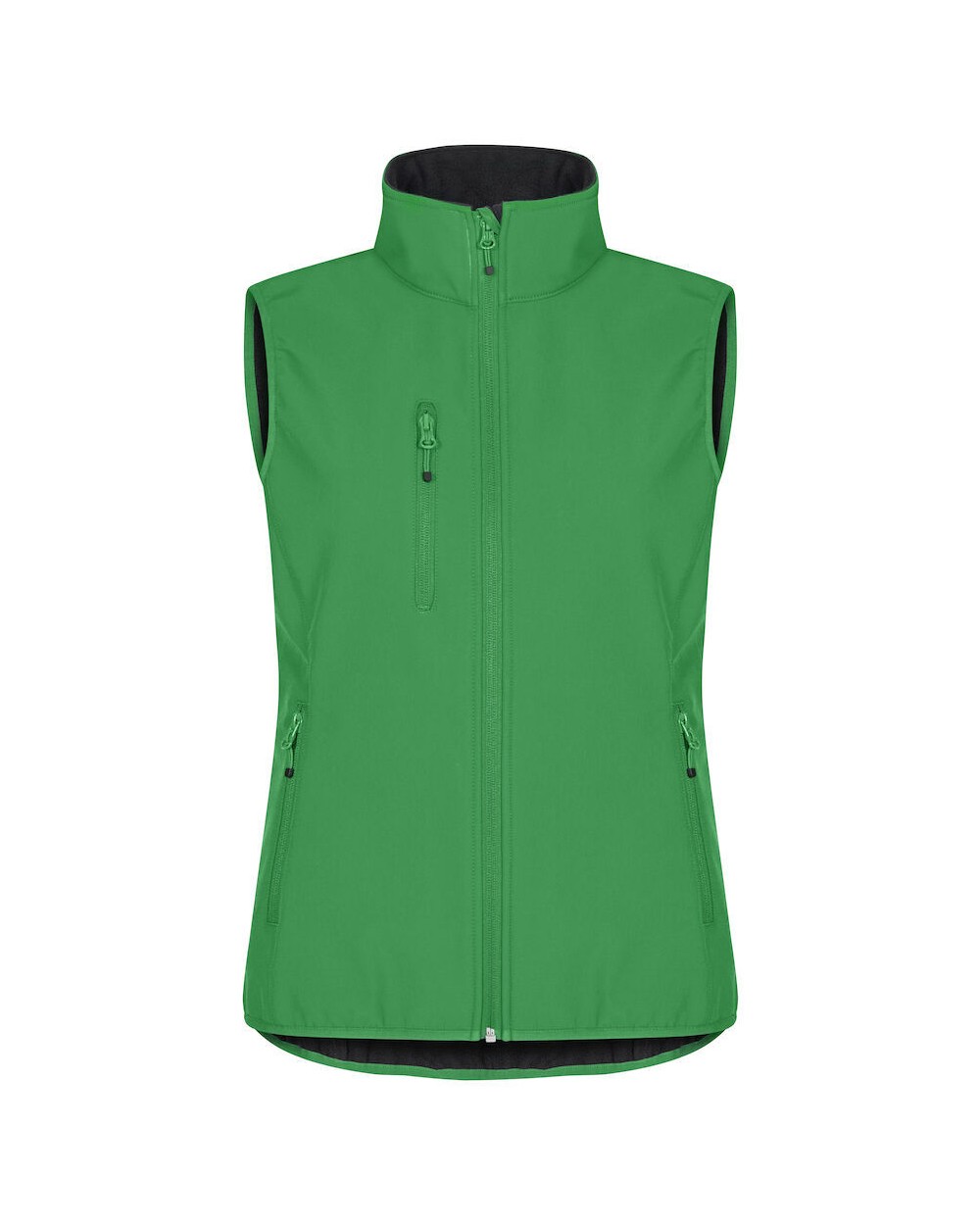 Softshells personnalisable CLIQUE Classic Softshell Vest Women