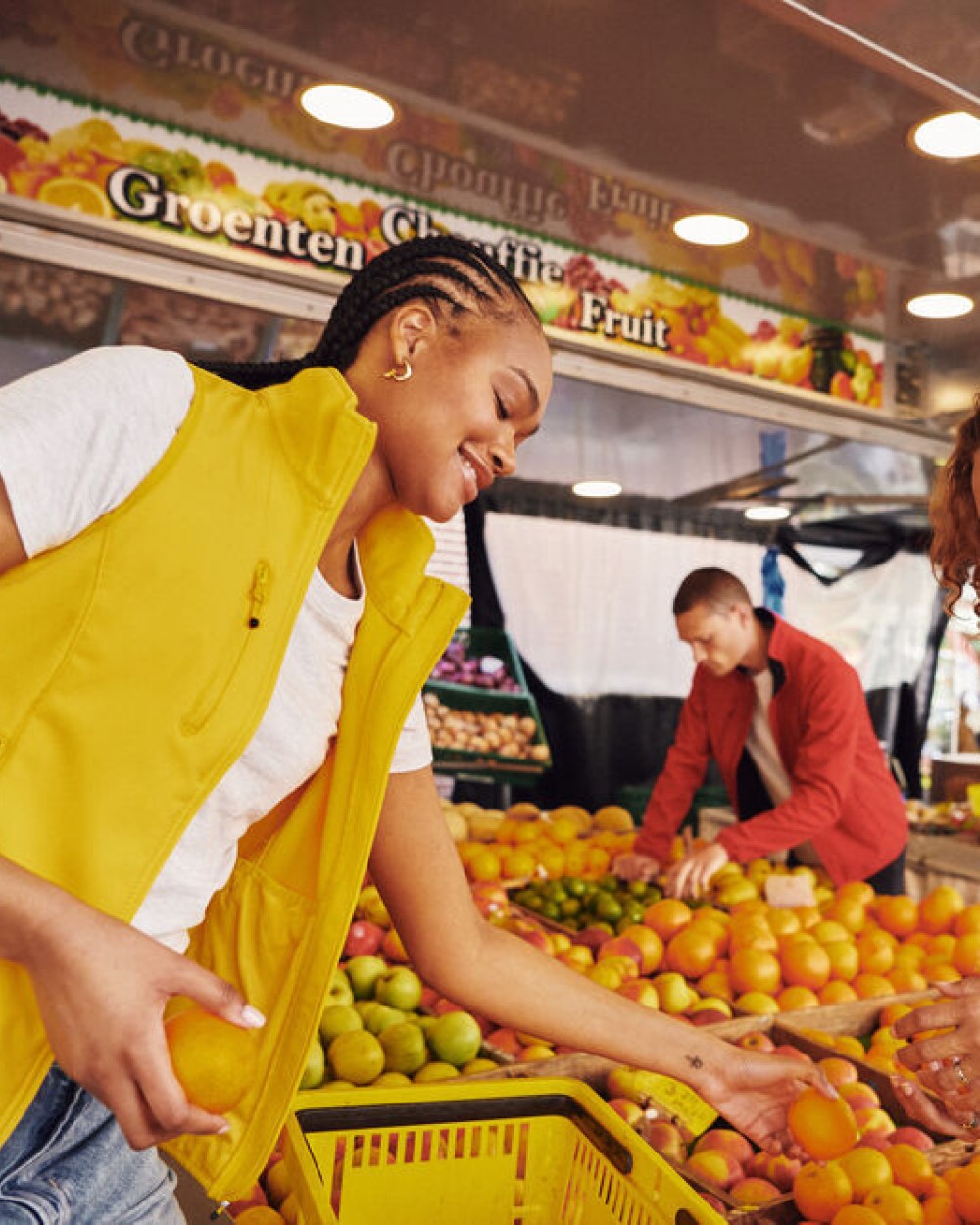 Softshells personnalisable CLIQUE Classic Softshell Vest Women