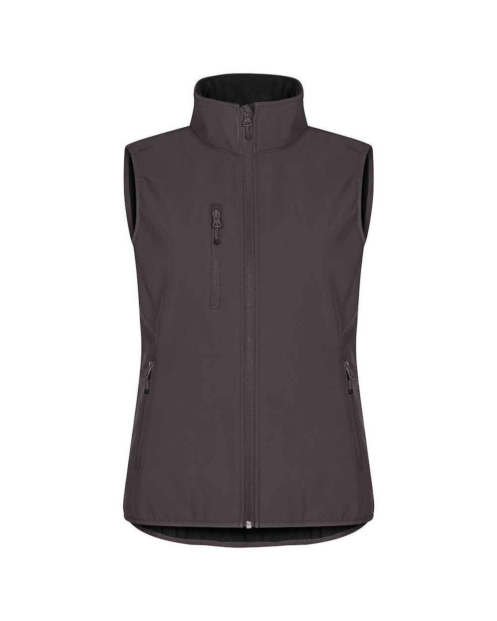 Softshells personnalisable CLIQUE Classic Softshell Vest Women