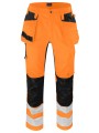 PROJOB 6570 PANTALON POLYCOTON STRETCH PRIO EN ISO 20471 CLASSE 2 /api/colors/994f2ca3-7f16-475d-8db3-474f109852d9 personnalisable