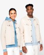 Vestes personnalisable NATIVE SPIRIT Veste écoresponsable en chanvre homme