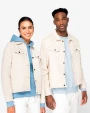 Vestes personnalisable NATIVE SPIRIT Veste écoresponsable en chanvre homme