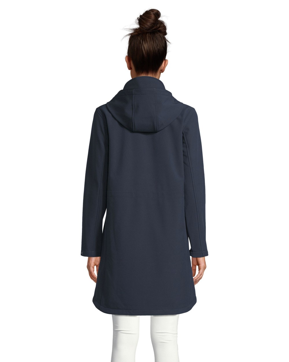 Jassen NEOBLU ACHILLE WOMEN voor bedrukking &amp; borduring
