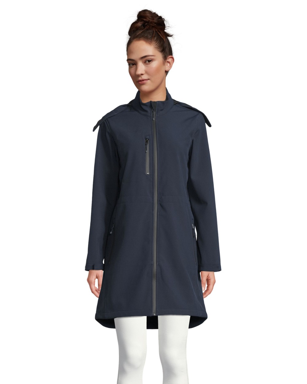 Jassen NEOBLU ACHILLE WOMEN voor bedrukking &amp; borduring