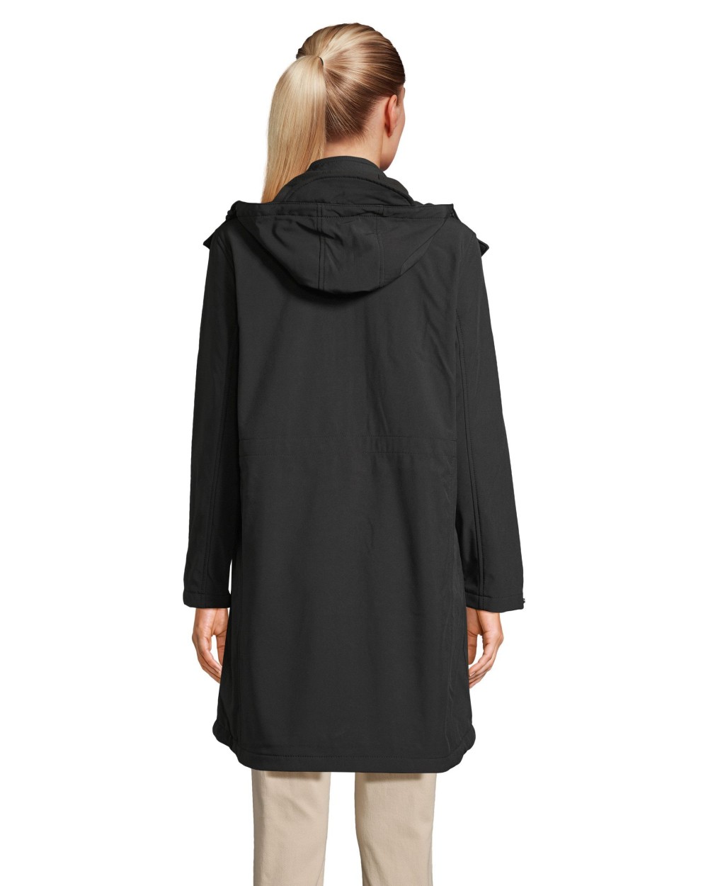 Jassen NEOBLU ACHILLE WOMEN voor bedrukking &amp; borduring