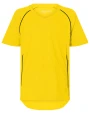 Chemises personnalisable JAMES & NICHOLSON Team Shirt Junior