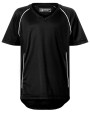 Chemises personnalisable JAMES & NICHOLSON Team Shirt Junior