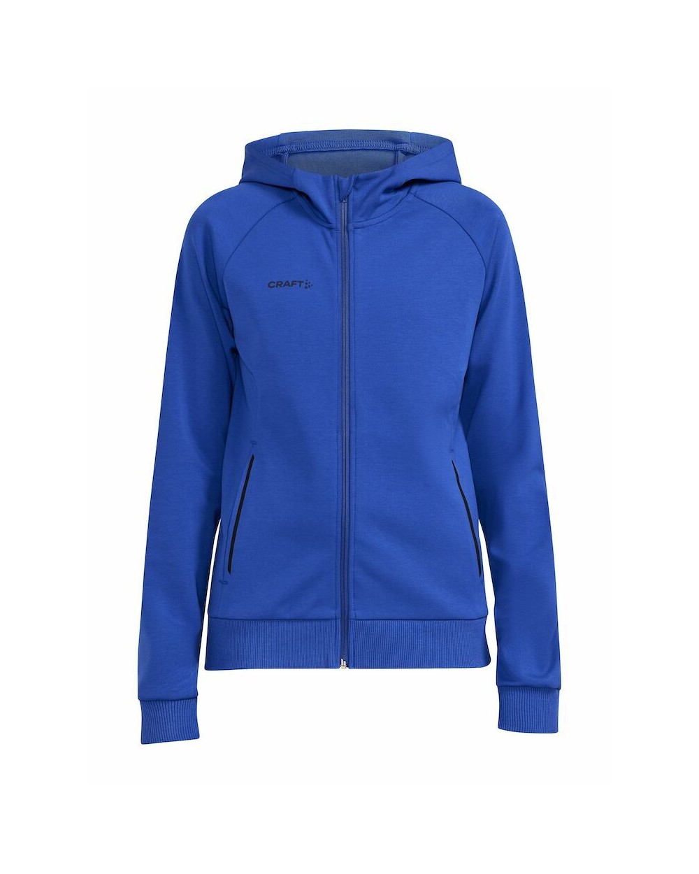 Jassen CRAFT CORE Soul Full Zip Hood W voor bedrukking &amp; borduring