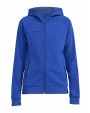 CRAFT CORE Soul Full Zip Hood W Jacken personalisierbar
