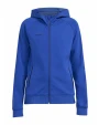 Jassen CRAFT CORE Soul Full Zip Hood W voor bedrukking &amp; borduring