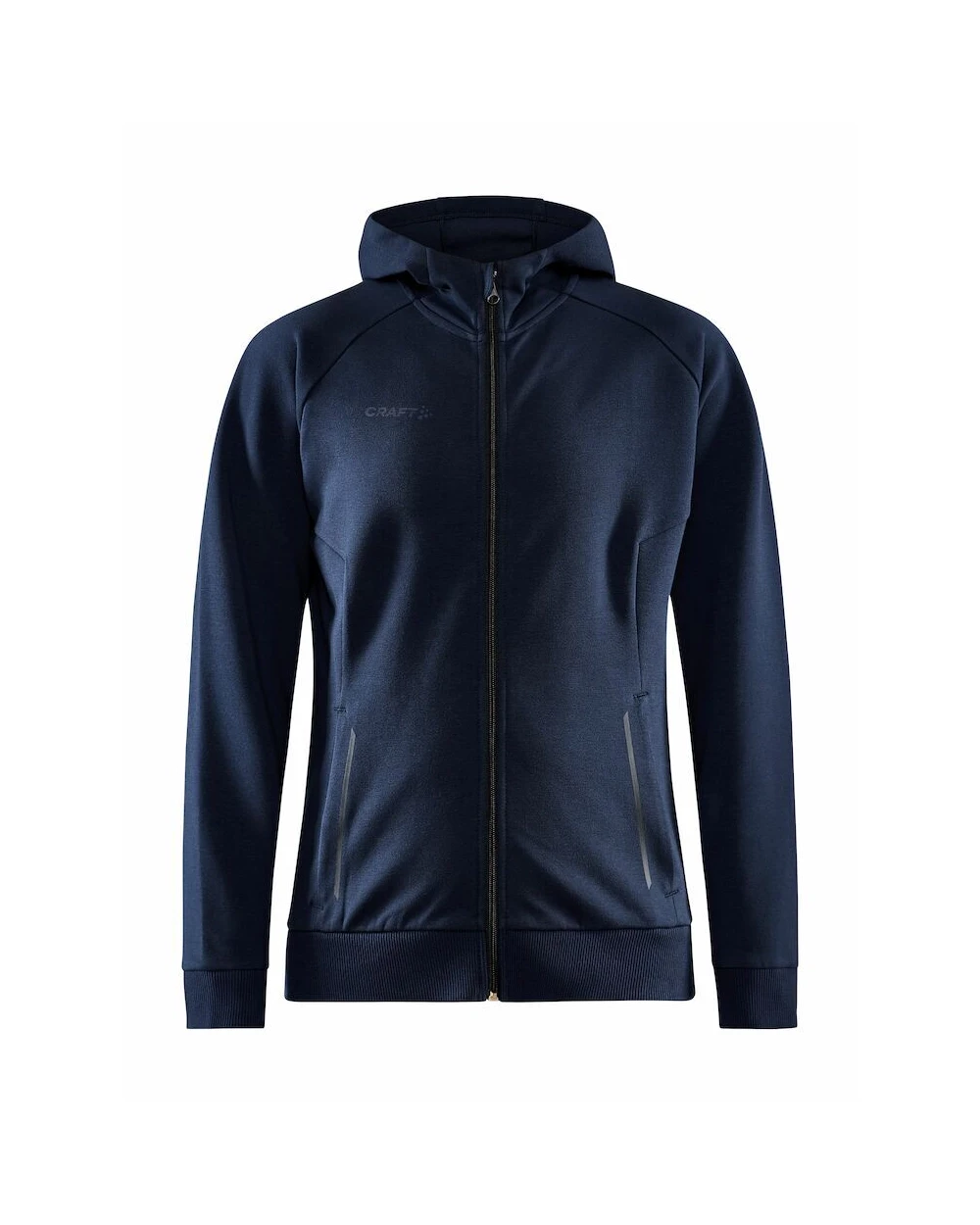Vestes personnalisable CRAFT CORE Soul Full Zip Hood W