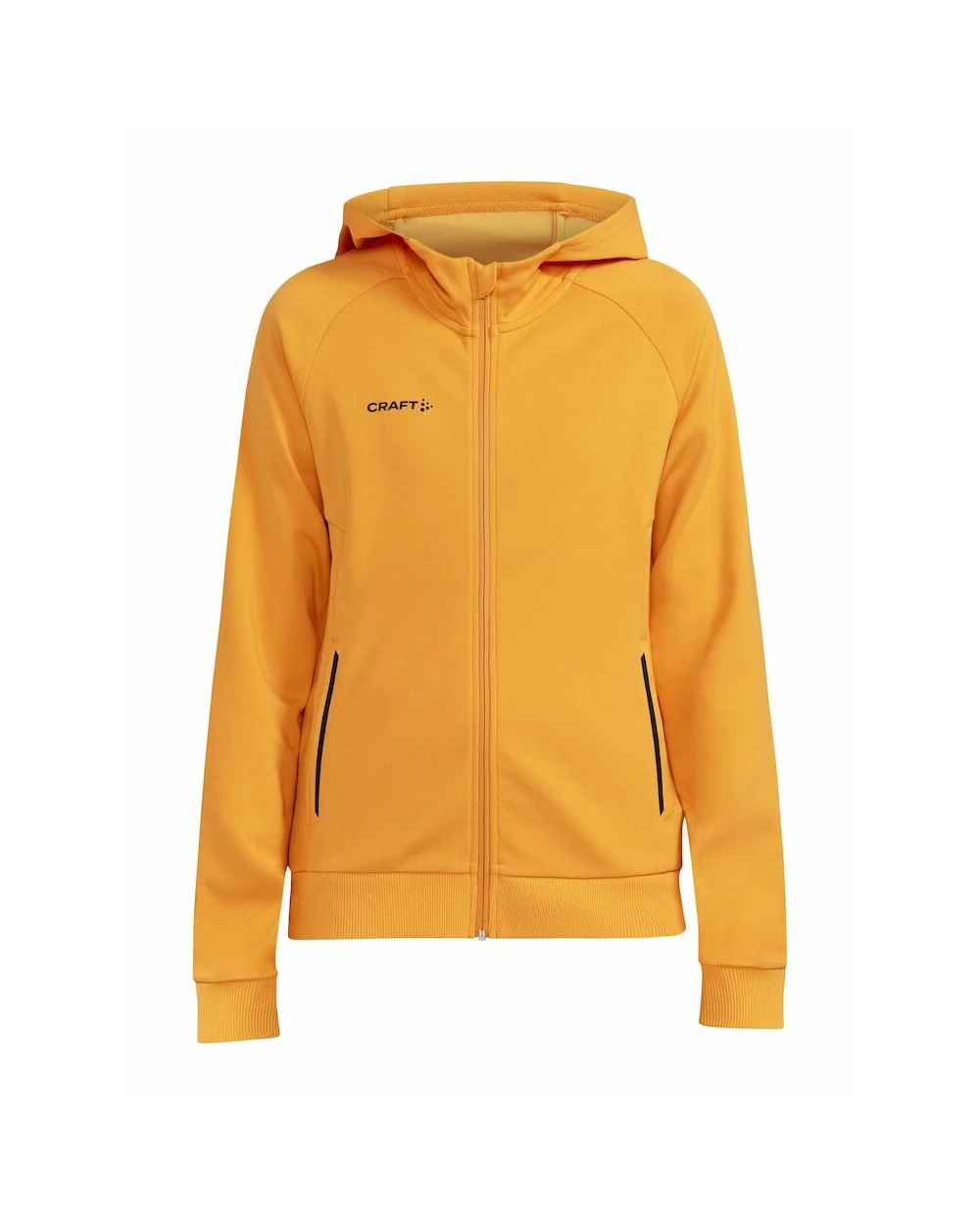 Jassen CRAFT CORE Soul Full Zip Hood W voor bedrukking &amp; borduring