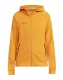 Jassen CRAFT CORE Soul Full Zip Hood W voor bedrukking &amp; borduring